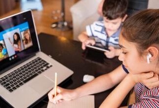 Yo digo… Educación de plataformas: jaque a la educación pública (Primera parte)