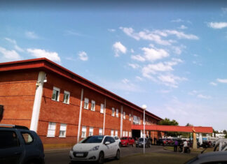 Denuncias por bebés muertos en Córdoba: Suspendieron a 23 empleados del hospital