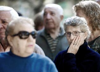 Anses oficializó el aumento de 15,53% para jubilaciones, pensiones y asignaciones