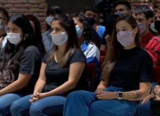 Suben a $7.400 mensuales la beca Progresar para estudiantes