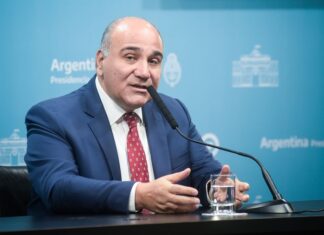 «Las exportaciones van camino a un récord histórico para este año»