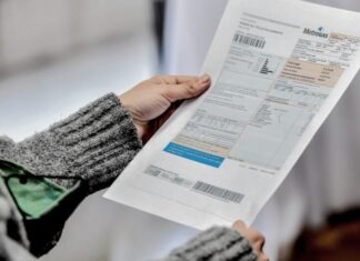 Rige un nuevo cuadro tarifario para solicitar subsidios