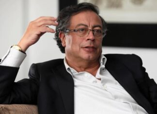 Gustavo Petro, el exguerrillero y exalcalde que será el primer presidente de izquierda