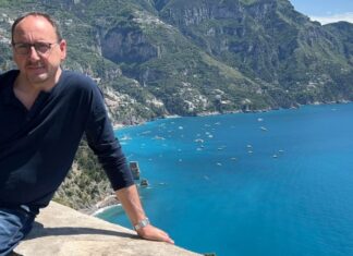 El Papa nombró «asistente sanitario personal» al enfermero que en 2021 le «salvó la vida»