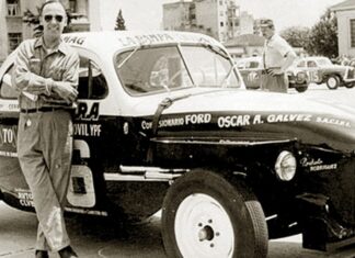 El Turismo Carretera cumple 85 años de vida