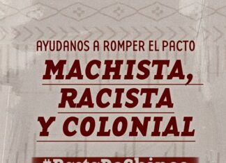 Yo digo… El “chineo”: violencia sexual, racista y colonial