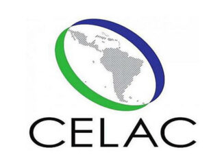 Yo digo… ¿A la Celac se le está subiendo la bilirrubina?