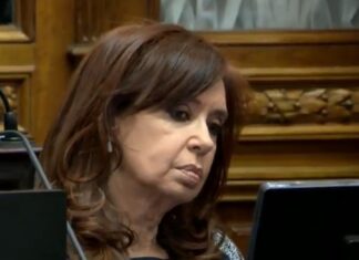 Una persecución judicial, política y mediática a la que el pueblo le pondrá límites