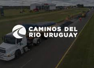 La concesionaria de la ruta 14 llegó en un año a las 30 multas