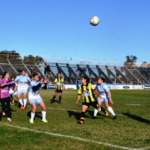 DEPORTES P 12 FÚTBOL FEMENINO