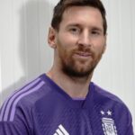 DEPORTES P 13 CAMISETA ARGENTINA