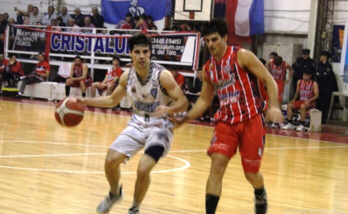 DEPORTES PAG 1 - REGATAS