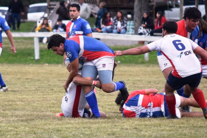 DEPORTES PAG 11 - UNIVERSITARIO