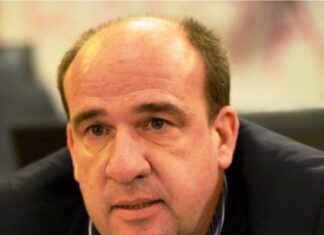 Vitor: «Casi nadie apoya el proyecto de Bordet sobre la reforma del Consejo de la Magistratura»