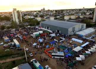 Confirmaron fecha para la Expo Concepción 2023