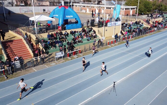 Juegos Evita Final provincial 2022 (3)