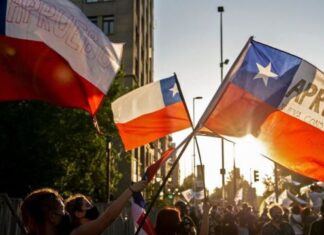 Yo digo… La Constitución más moderna del mundo