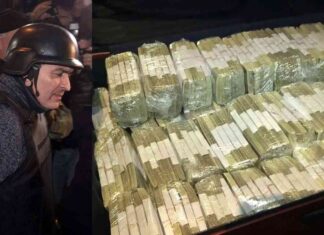 Los bolsos de López y el rol del banco Finansur