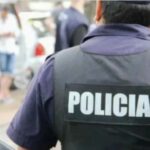 Pagina 6 cayó ex policía por extorsión