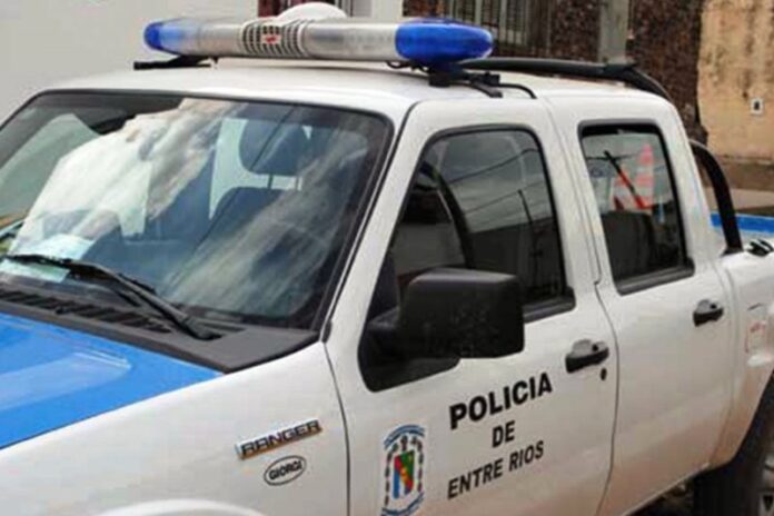 policia