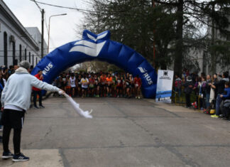 Continúa la inscripción para la maratón UTN