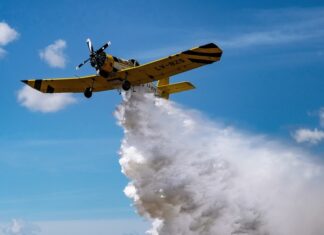 Entre Ríos pide a Cabandié equipos y brigadistas