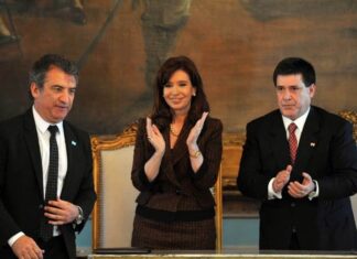 Una acción reparadora que no fue un hecho aislado