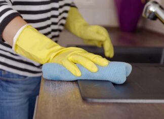 Empleadas de casas particulares tendrán aumento: ¿Cuál es el nuevo salario?