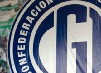 No habrá repercusión local de la marcha convocada por CGT