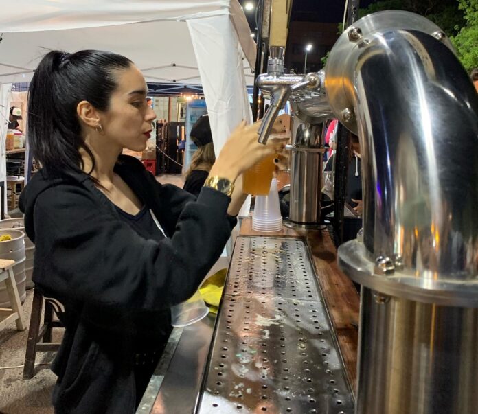 copa entrerriana de cerveza