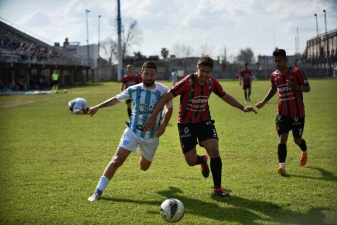 deportes p 11 juventud unida vs DH