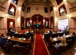 Diputados. Media sanción para la Fiscalía Anticorrupción