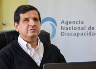 «No habrá ajustes en el sector de Discapacidad desde el Gobierno Nacional»