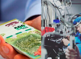 Oficializan el programa para convertir planes sociales en trabajos formales