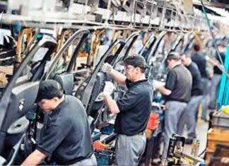 Creció la generación de empleo en el sector privado