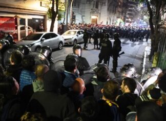 Piden 12 años de cárcel para Cristina Fernández