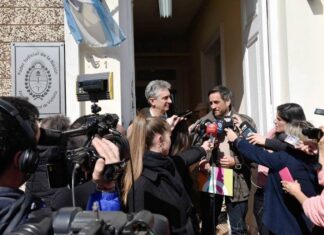 Amplían la denuncia por los incendios del Delta