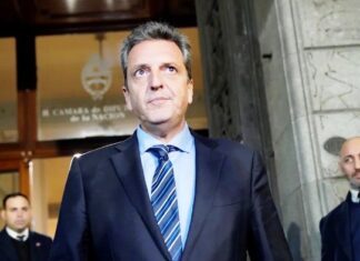 Exitoso canje de deuda posterga vencimientos