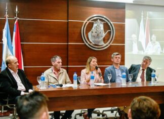 El “factor CFK” modifica el escenario político