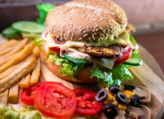 Hamburgueserías pelean por un negocio millonario