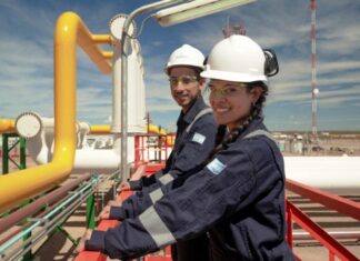 Techint busca empleados en todo el país