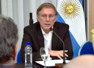 Entre Ríos. Valoran la designación de Bahillo en el Gabinete