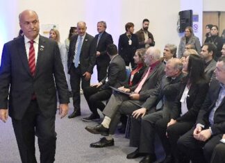 Bordet promoverá nuevos empleos industriales