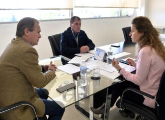 Entre Ríos es la anfitriona de la reunión del CFEE