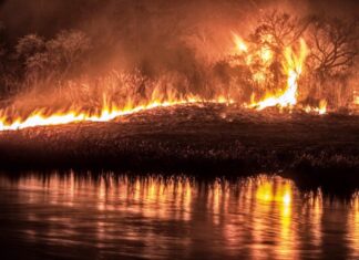 Instalaron un nuevo comando de operaciones