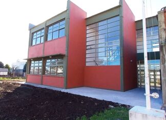 Más de $770 millones invertidos en obras escolares