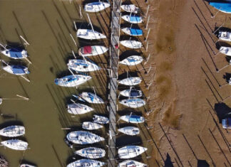 La bajante del Paraná es la más larga de la historia