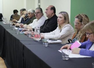 La Provincia propone un 20% de aumento salarial