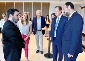 Se abre la exportación de citrus a Turquía