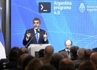 Lanzan un plan para crear empleo tecnológico